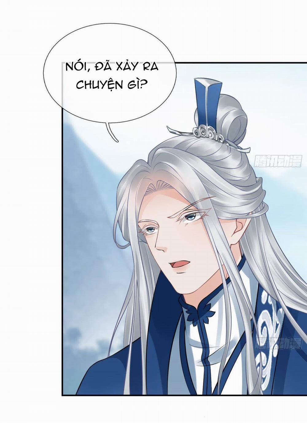 Đánh Chết Cũng Không Làm Sư Tôn 34 trang 12