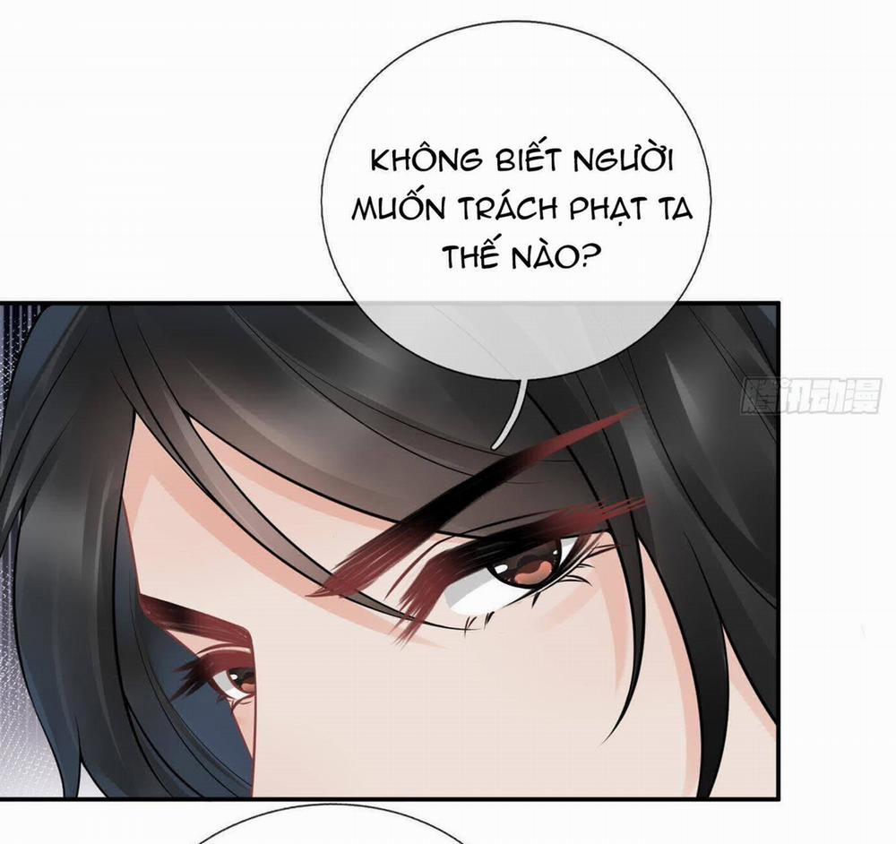 Đánh Chết Cũng Không Làm Sư Tôn 34 trang 14