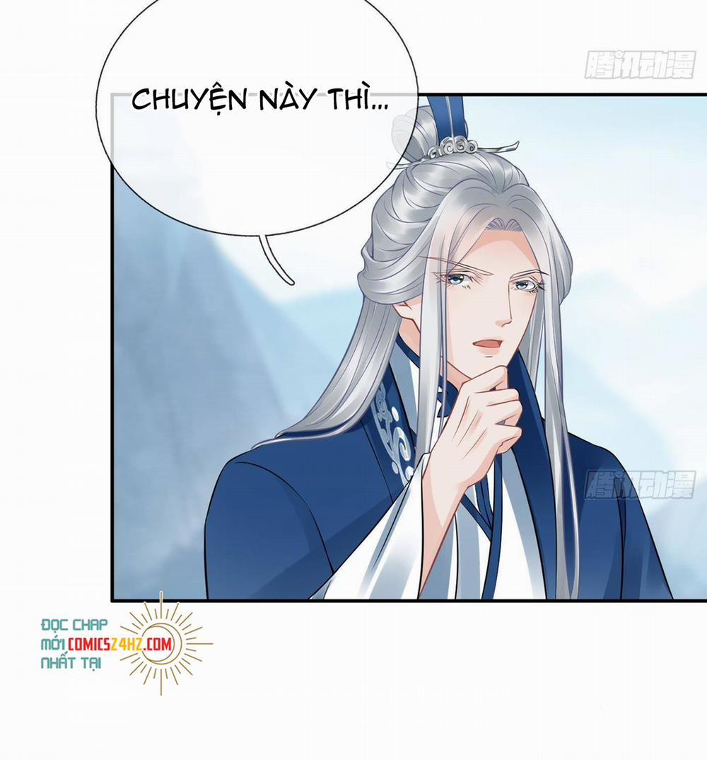 Đánh Chết Cũng Không Làm Sư Tôn 34 trang 15