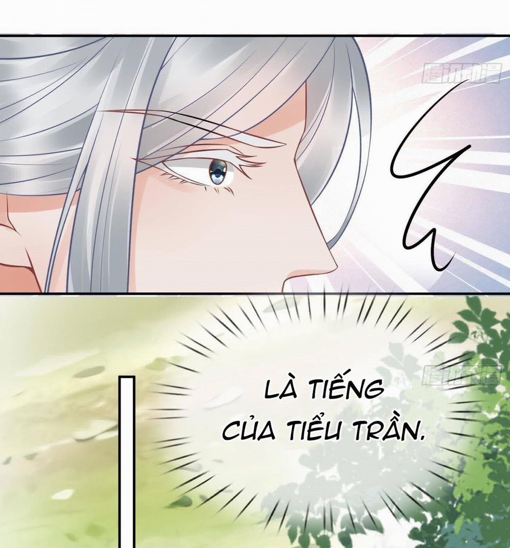 Đánh Chết Cũng Không Làm Sư Tôn 34 trang 18