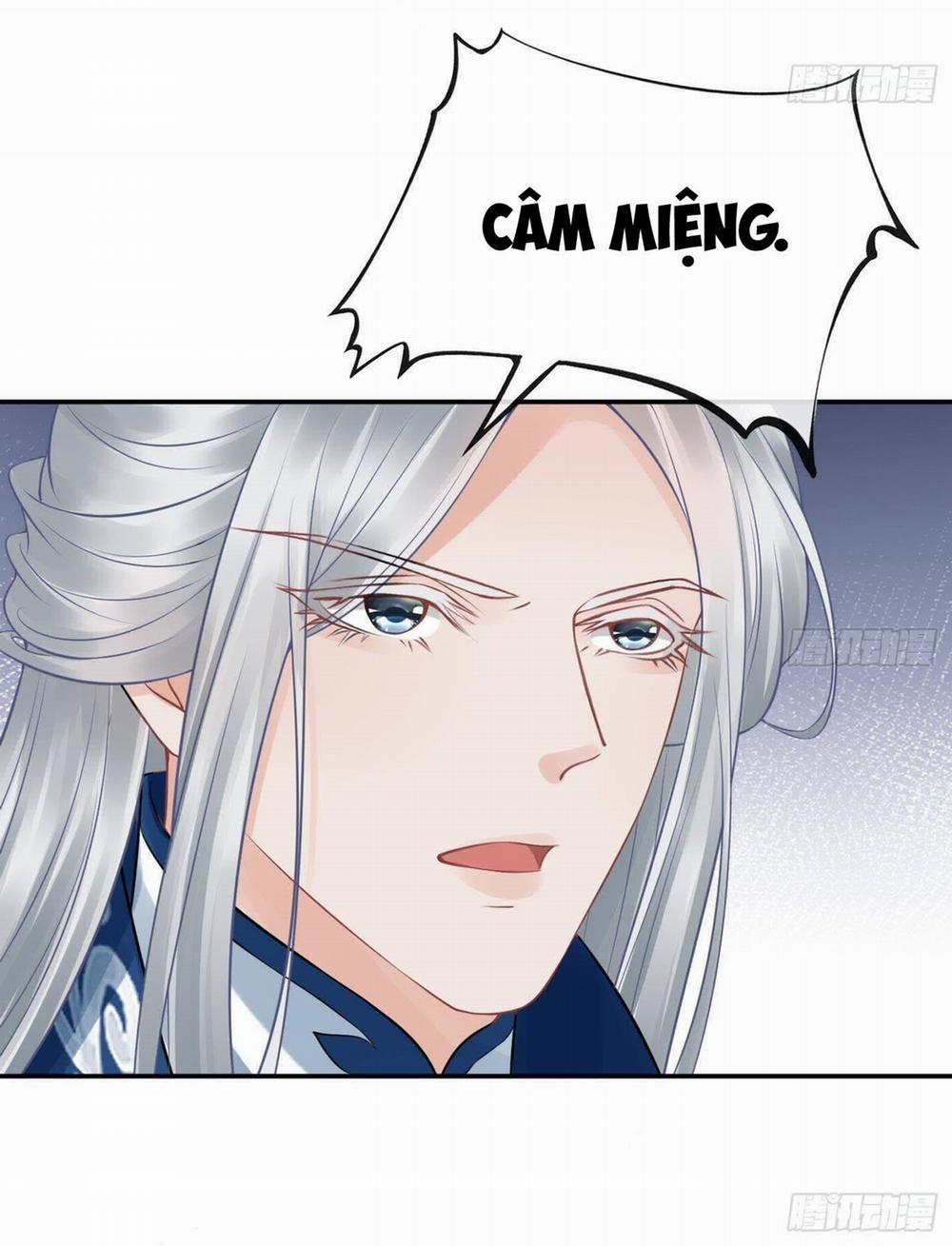 Đánh Chết Cũng Không Làm Sư Tôn 34 trang 2