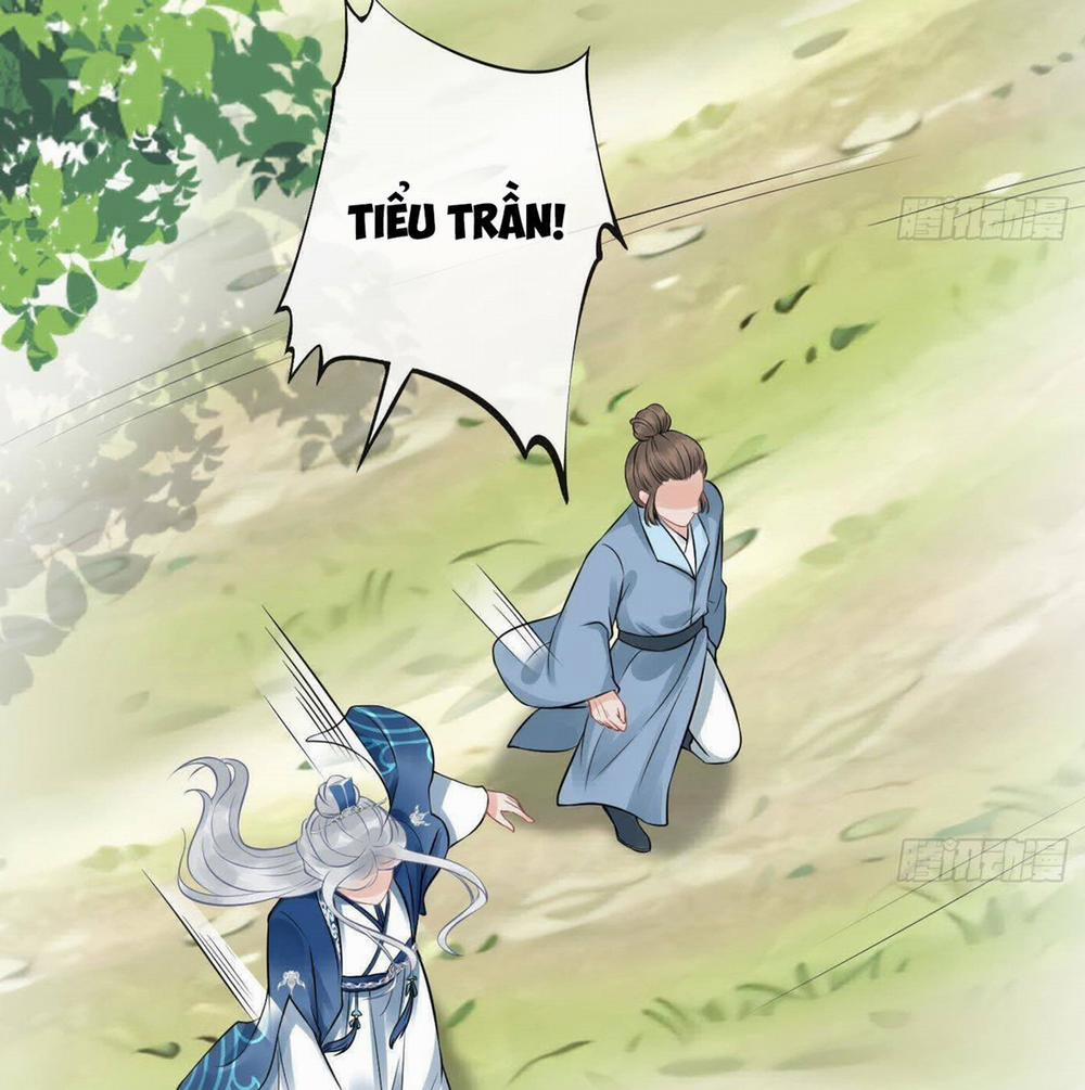 Đánh Chết Cũng Không Làm Sư Tôn 34 trang 20