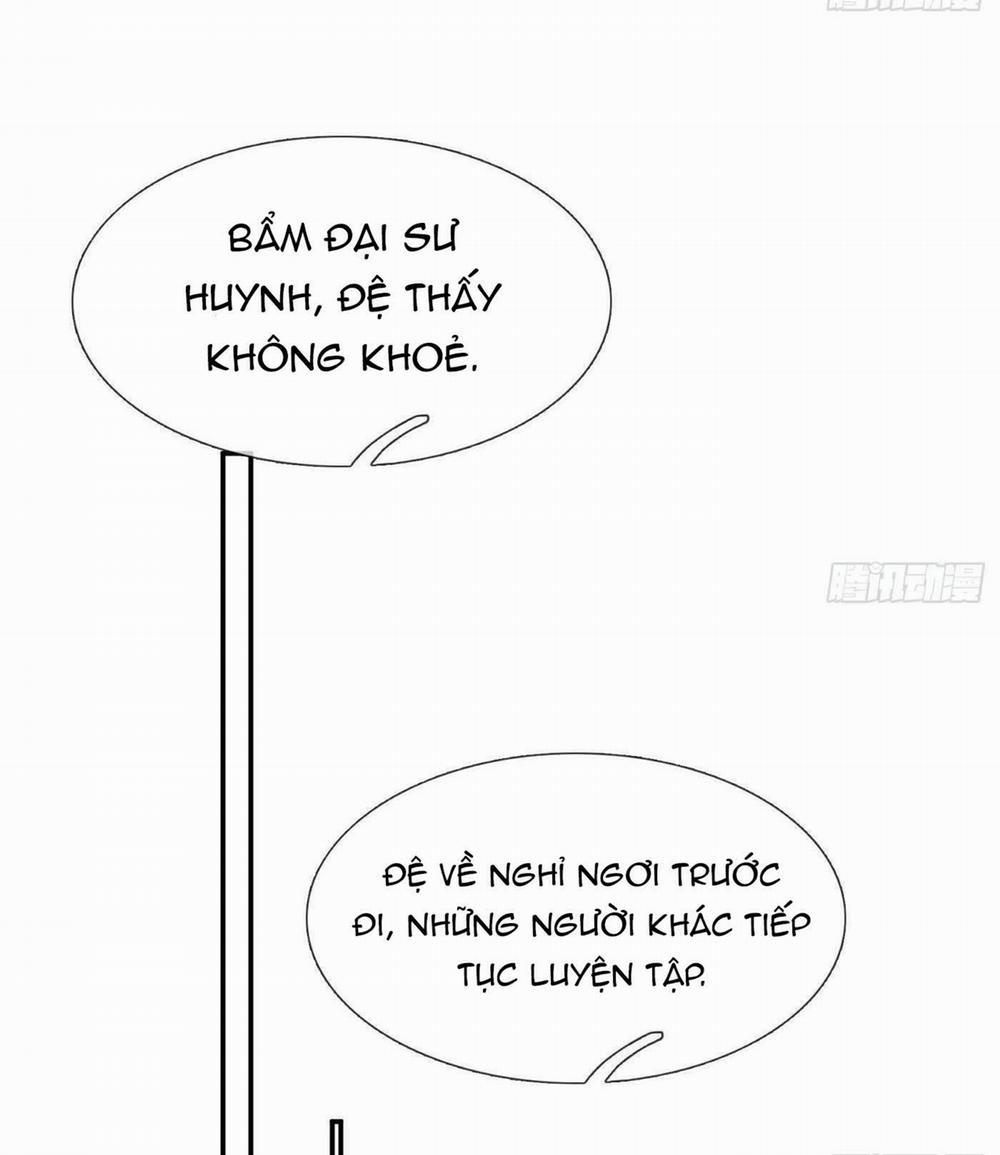 Đánh Chết Cũng Không Làm Sư Tôn 34 trang 26