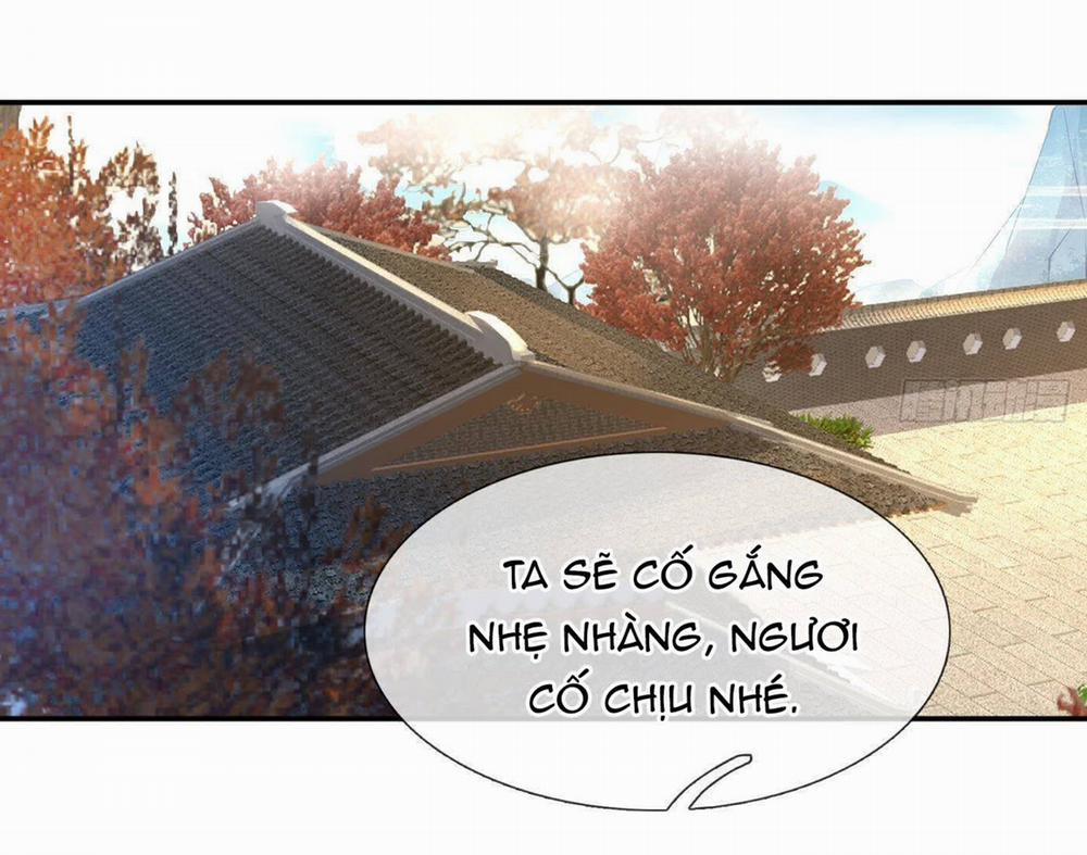 Đánh Chết Cũng Không Làm Sư Tôn 34 trang 29