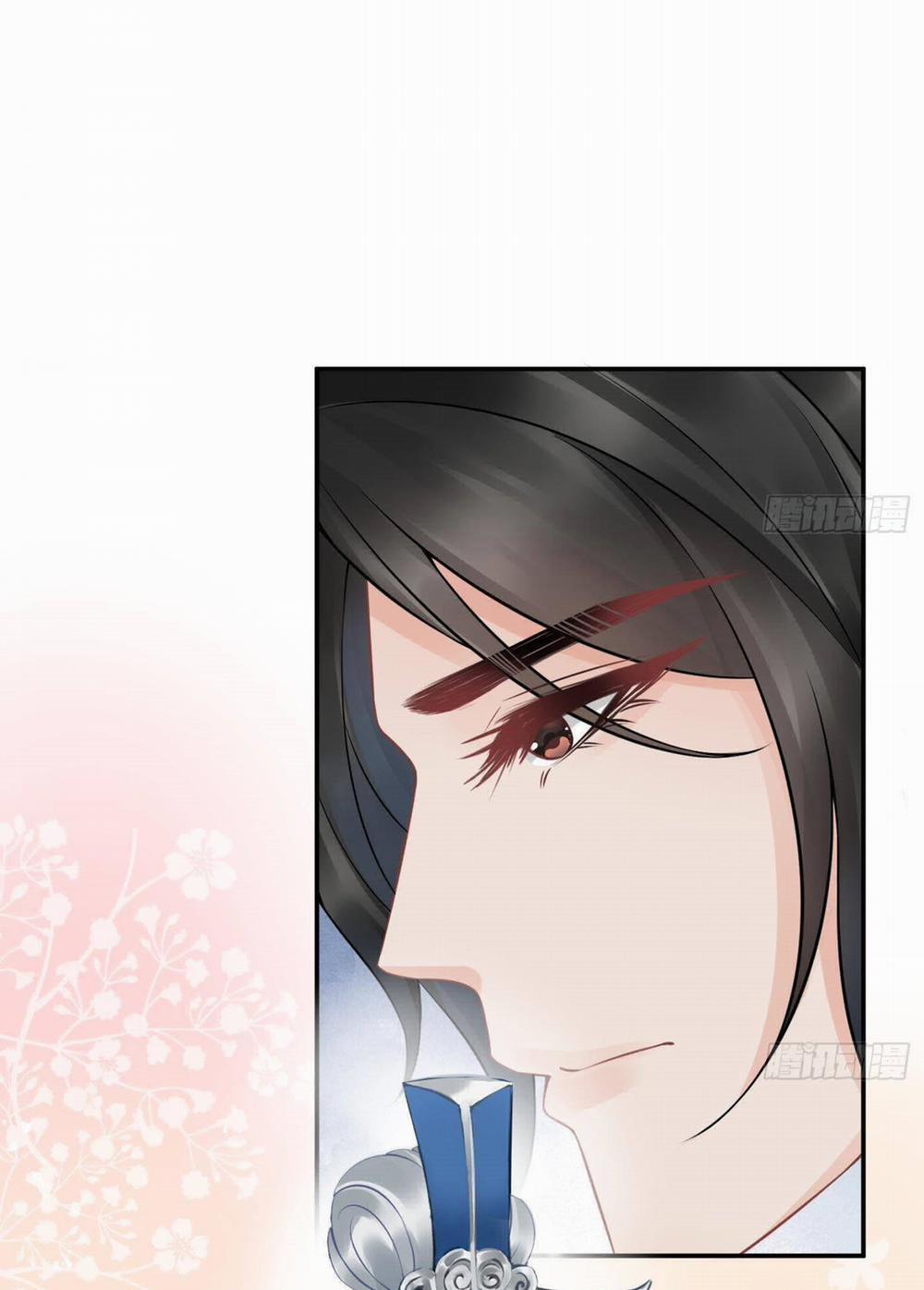 Đánh Chết Cũng Không Làm Sư Tôn 34 trang 32