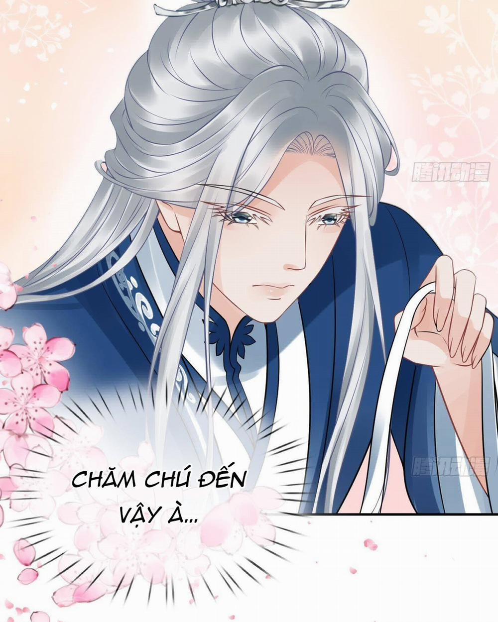 Đánh Chết Cũng Không Làm Sư Tôn 34 trang 33