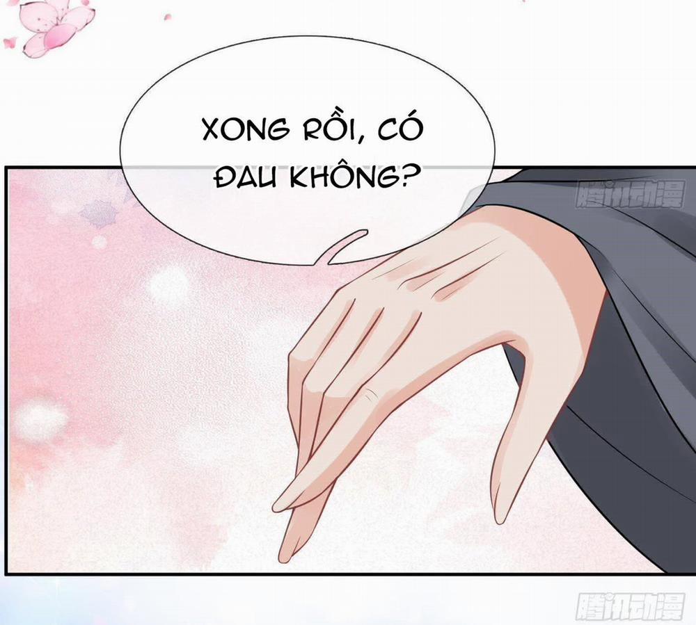 Đánh Chết Cũng Không Làm Sư Tôn 34 trang 34