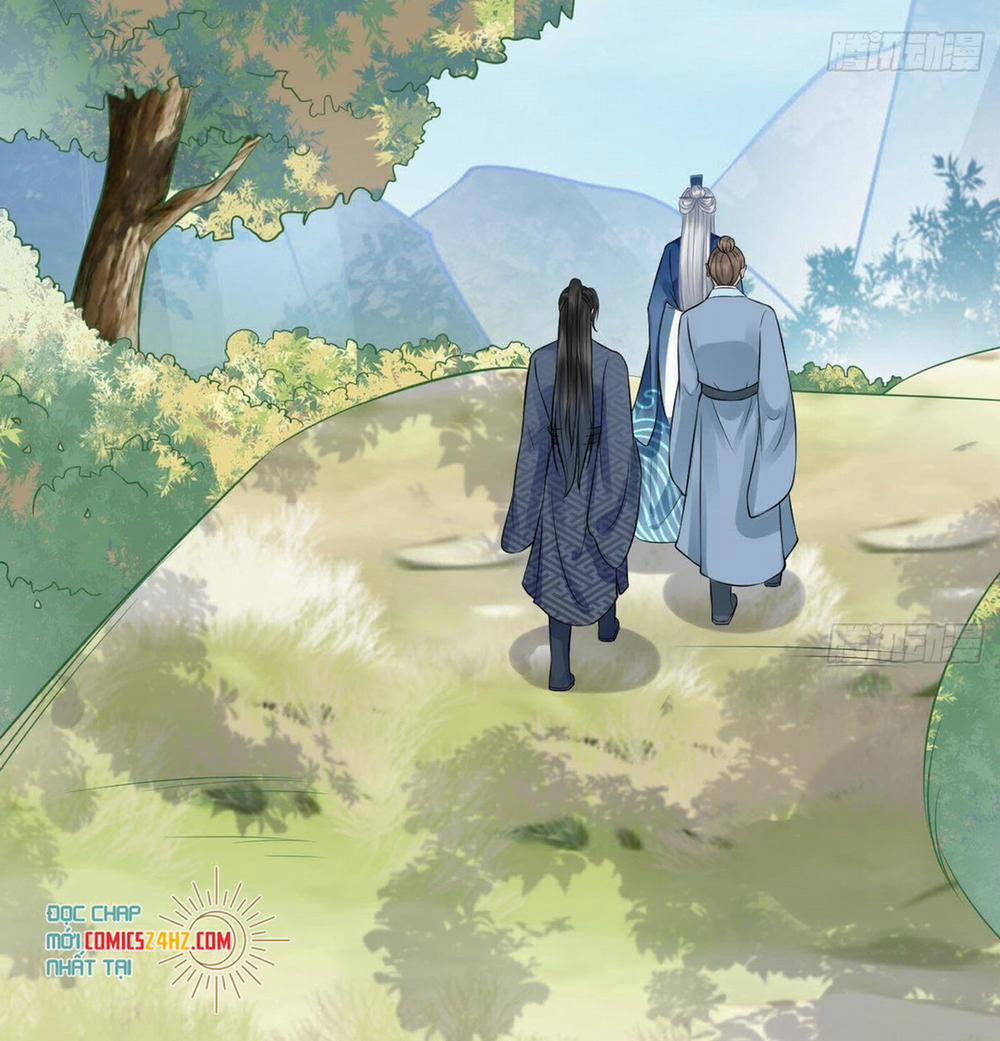 Đánh Chết Cũng Không Làm Sư Tôn 34 trang 4