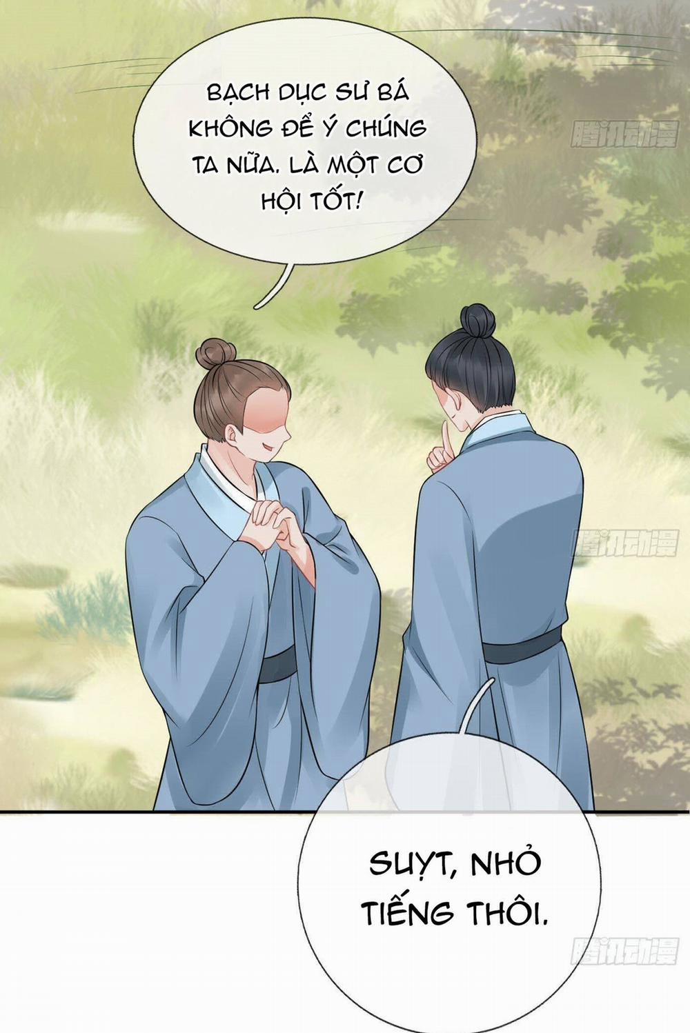 Đánh Chết Cũng Không Làm Sư Tôn 34 trang 5