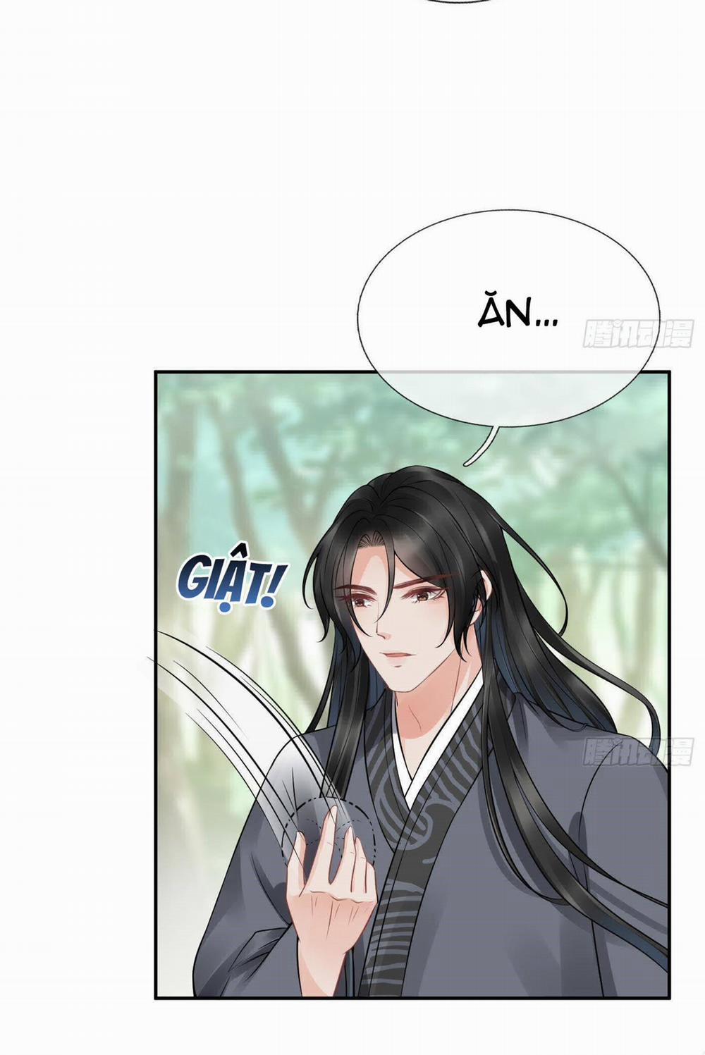 Đánh Chết Cũng Không Làm Sư Tôn 34 trang 6