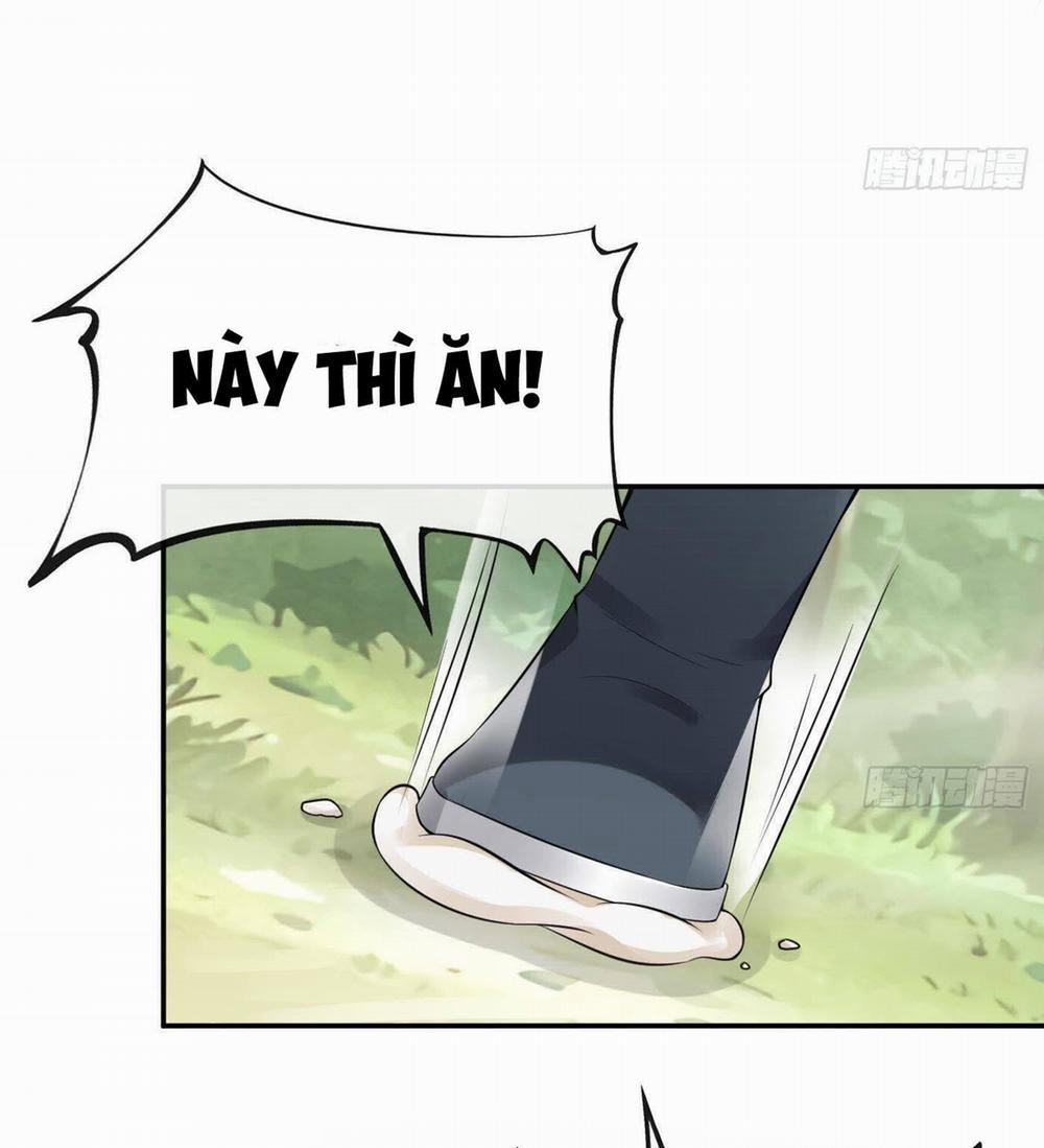 Đánh Chết Cũng Không Làm Sư Tôn 34 trang 7