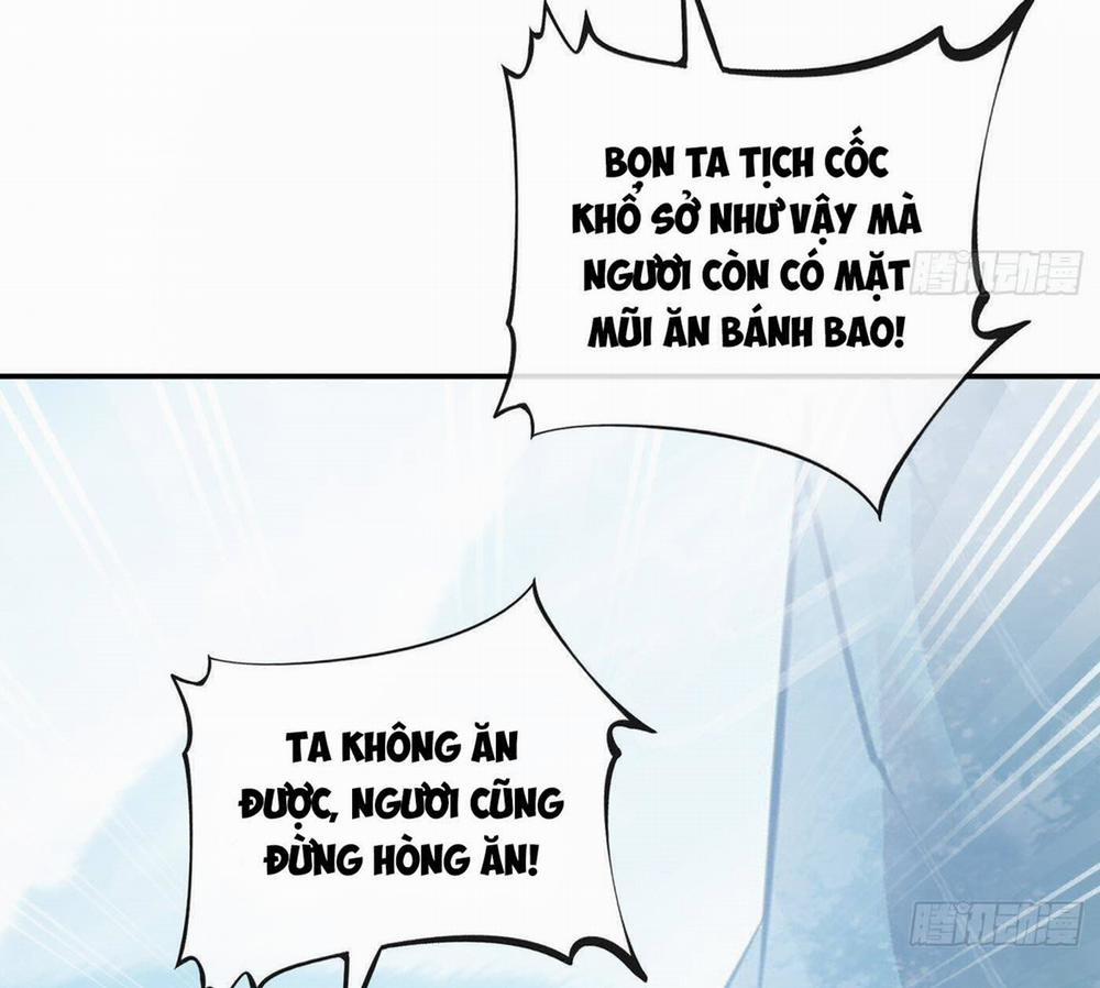 Đánh Chết Cũng Không Làm Sư Tôn 34 trang 8