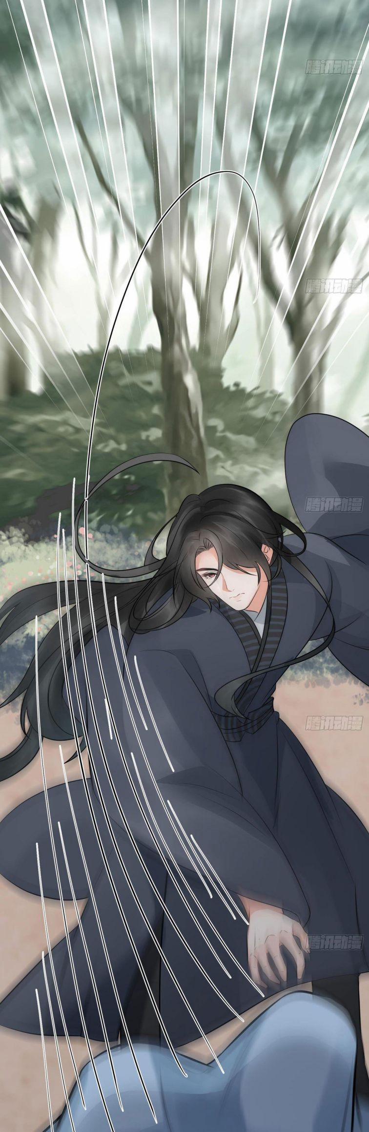 Đánh Chết Cũng Không Làm Sư Tôn 35 trang 15