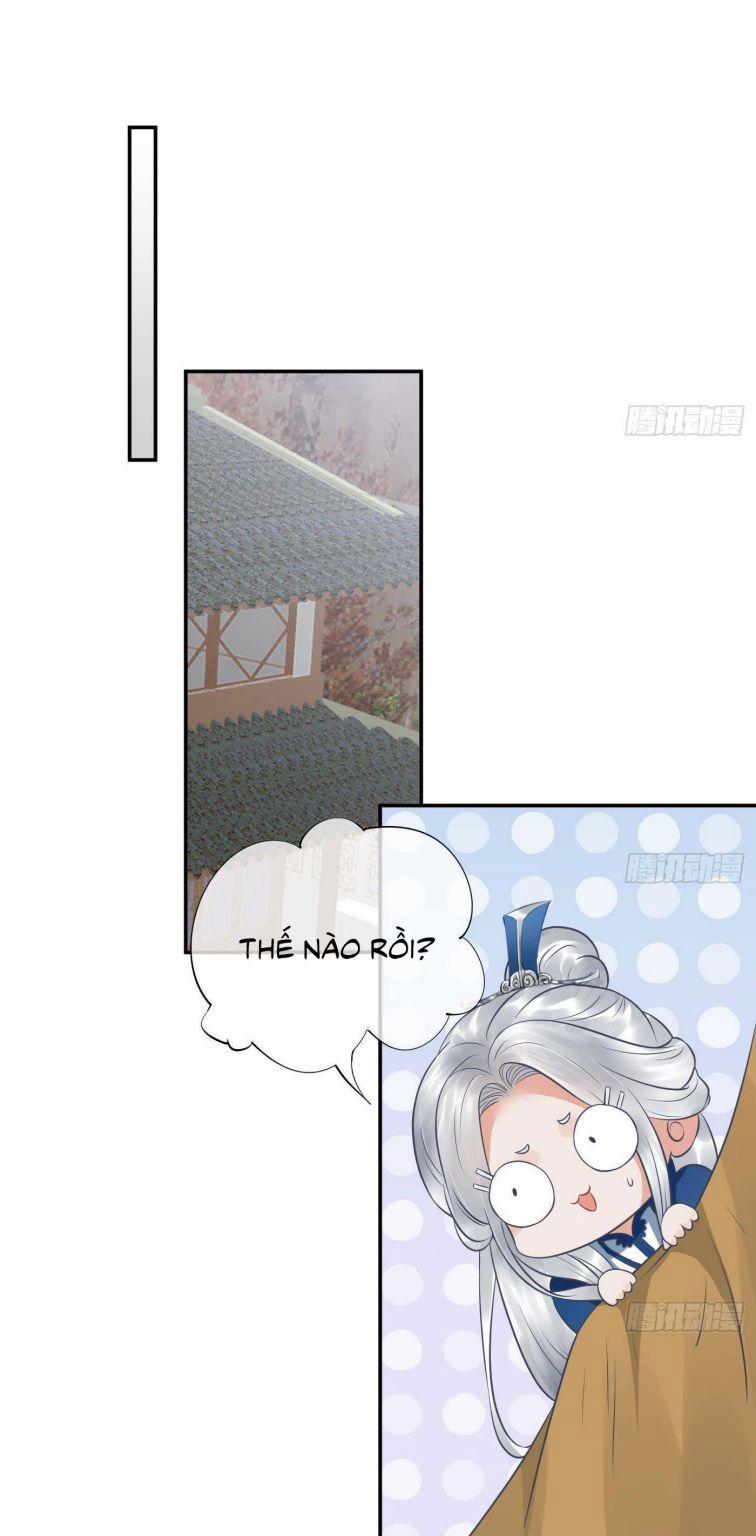 Đánh Chết Cũng Không Làm Sư Tôn 35 trang 7