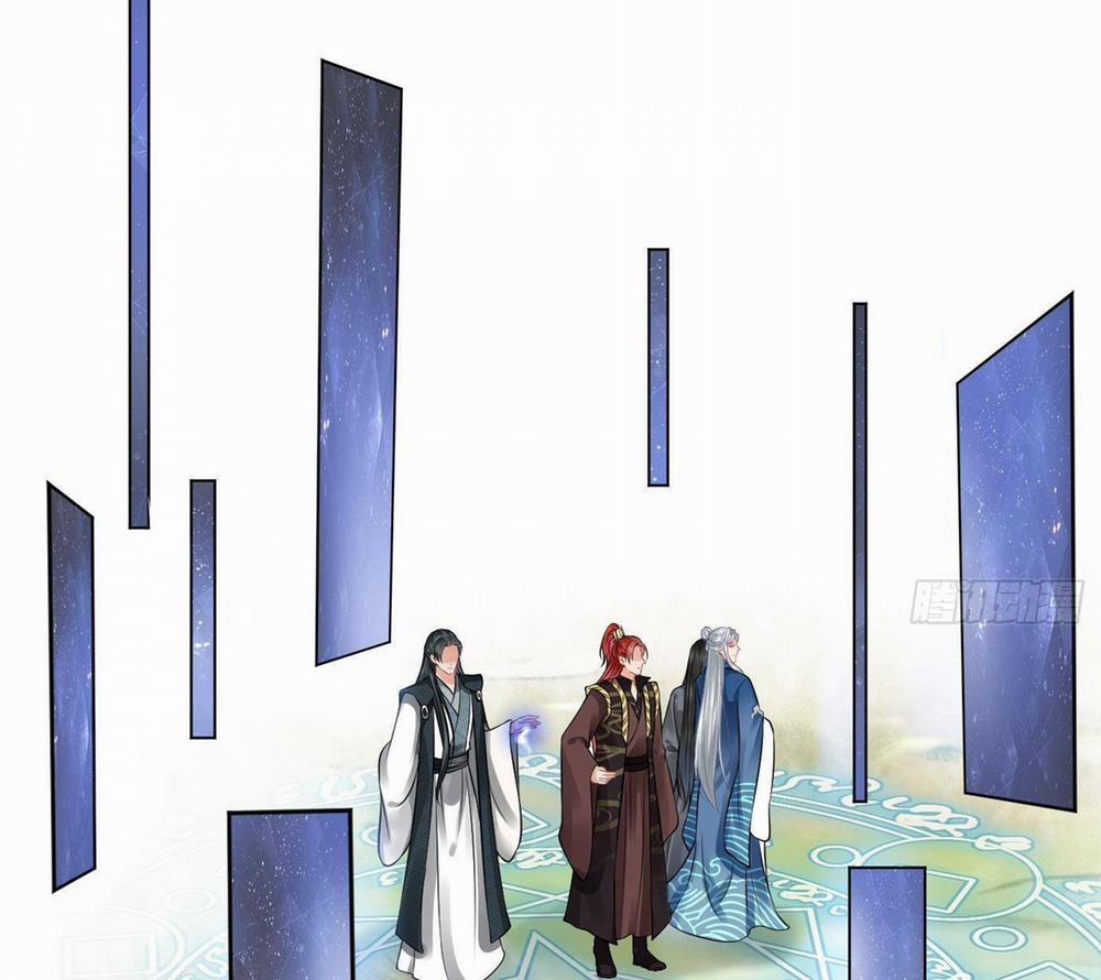 Đánh Chết Cũng Không Làm Sư Tôn 36 trang 21