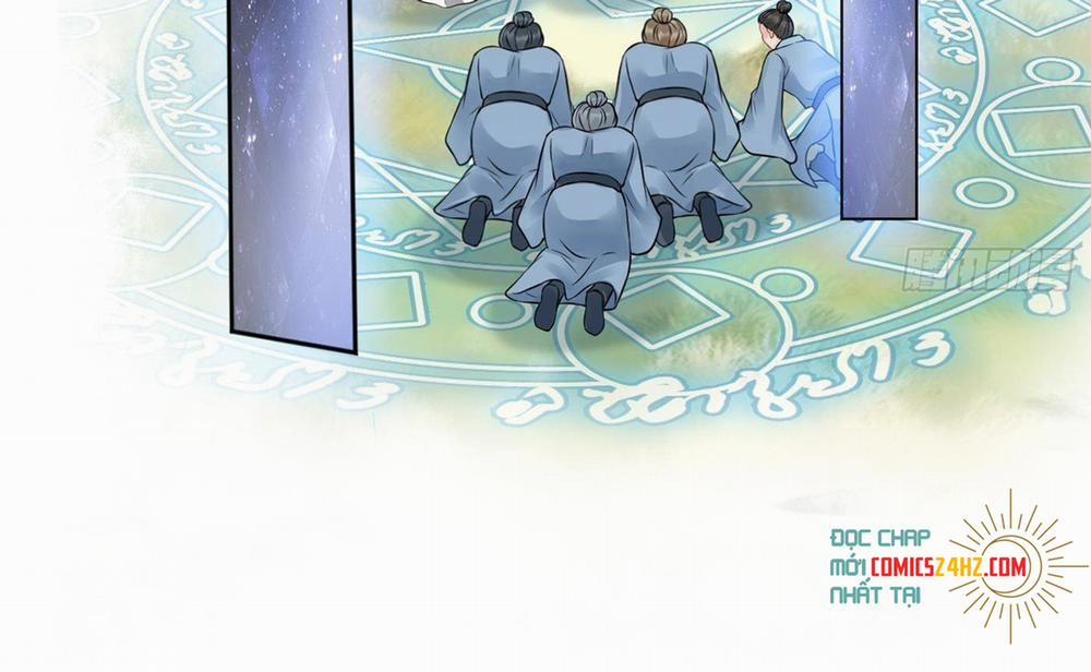 Đánh Chết Cũng Không Làm Sư Tôn 36 trang 22