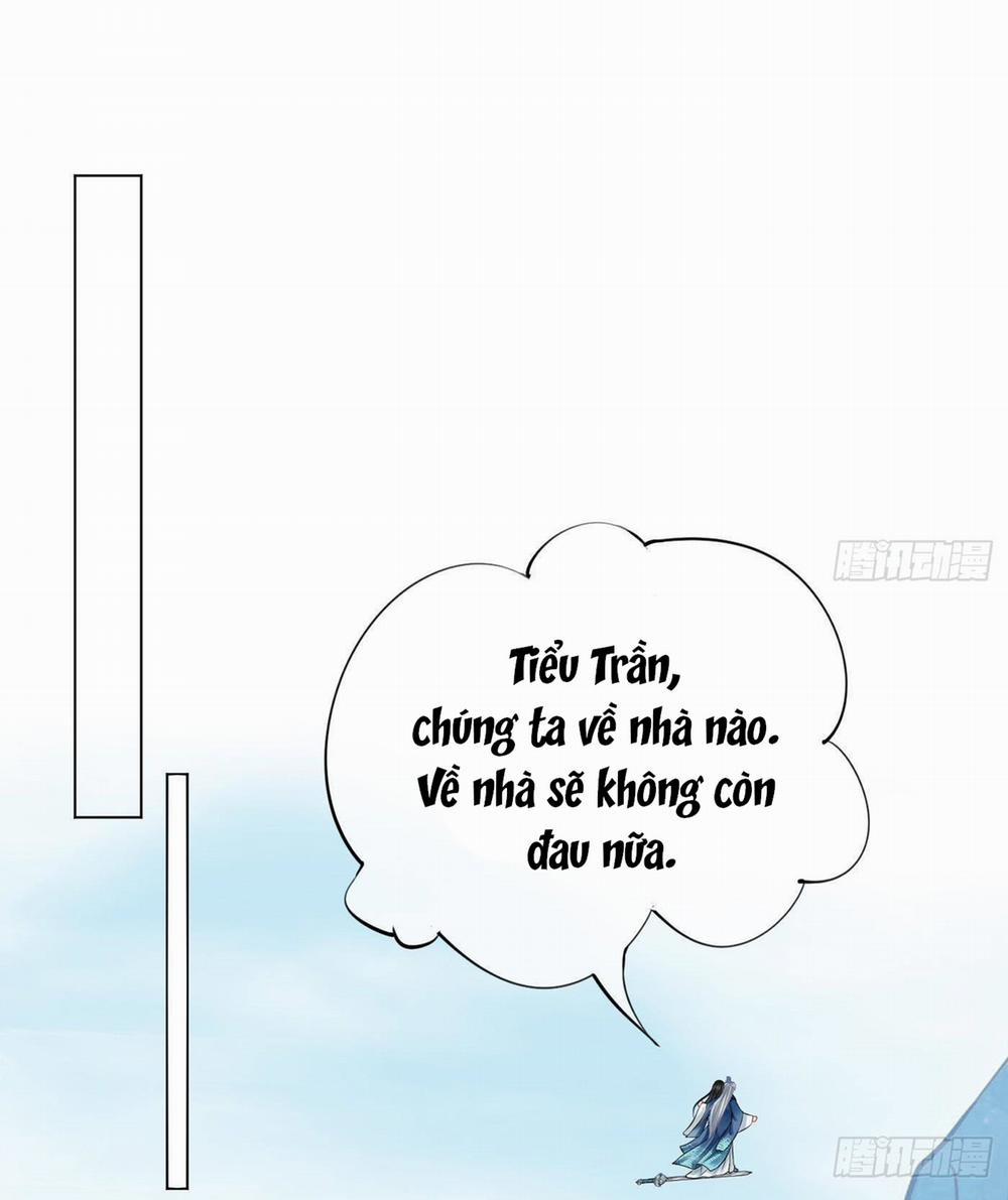 Đánh Chết Cũng Không Làm Sư Tôn 36 trang 29