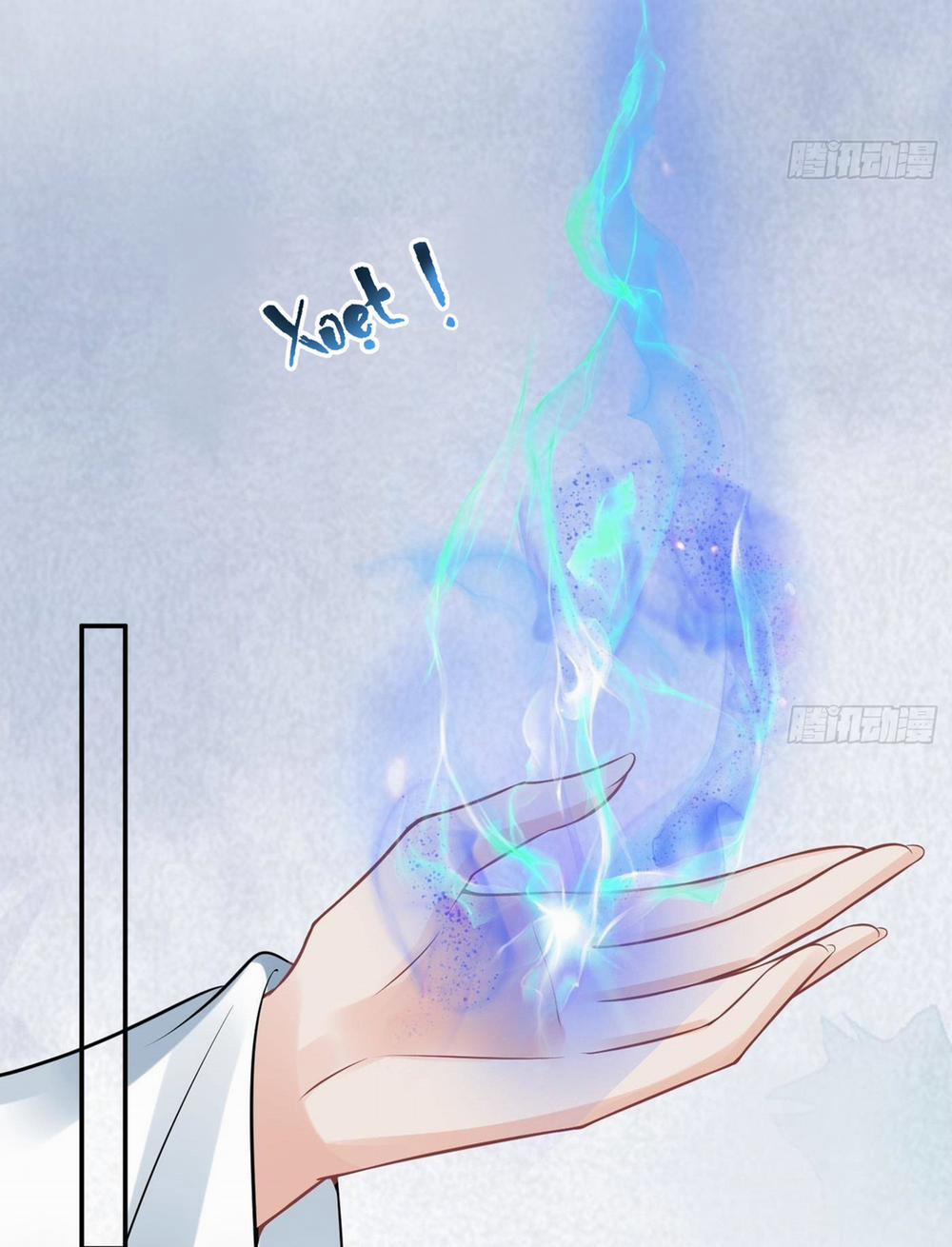 Đánh Chết Cũng Không Làm Sư Tôn 36 trang 9