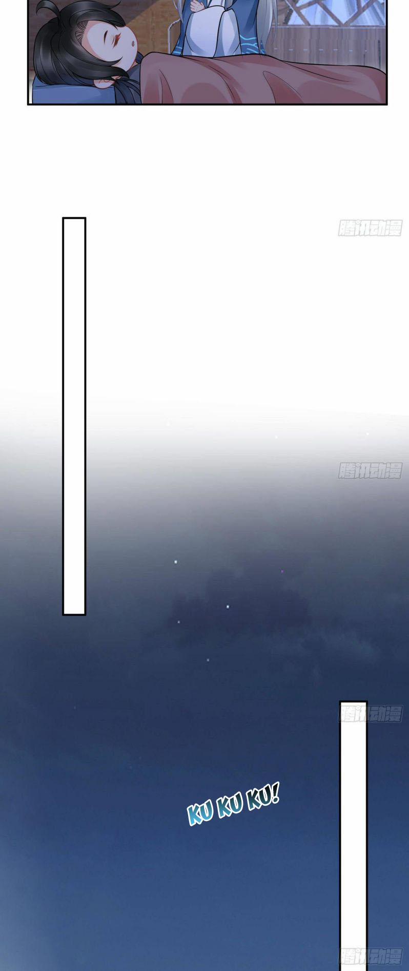 Đánh Chết Cũng Không Làm Sư Tôn 37 trang 15