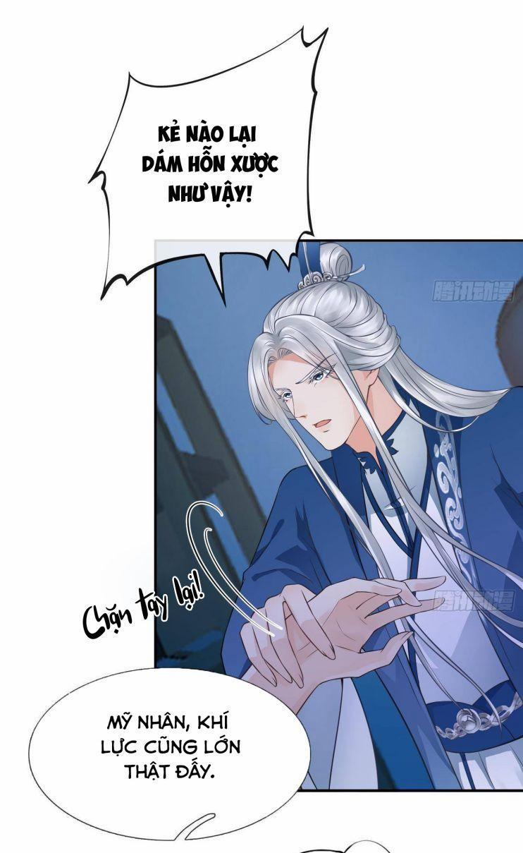 Đánh Chết Cũng Không Làm Sư Tôn 38 trang 1