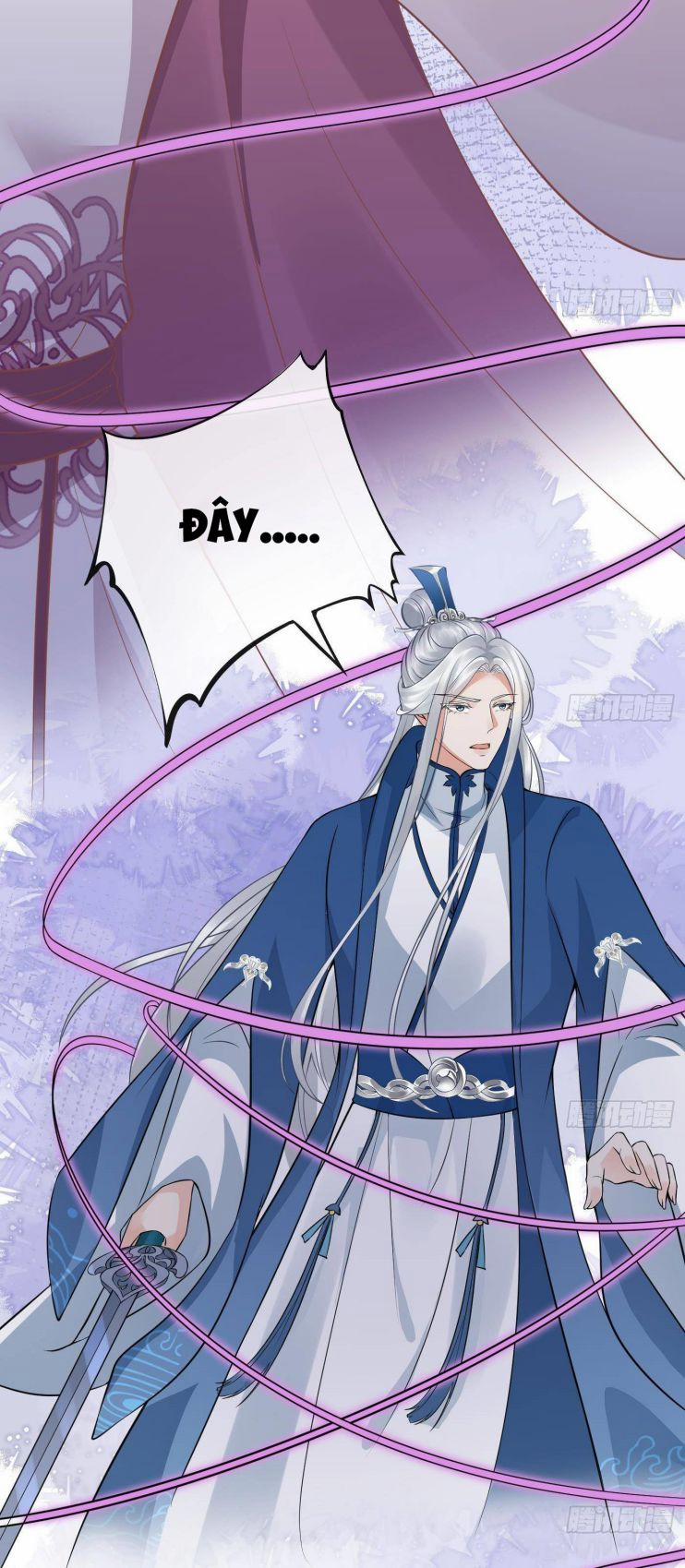 Đánh Chết Cũng Không Làm Sư Tôn 38 trang 10