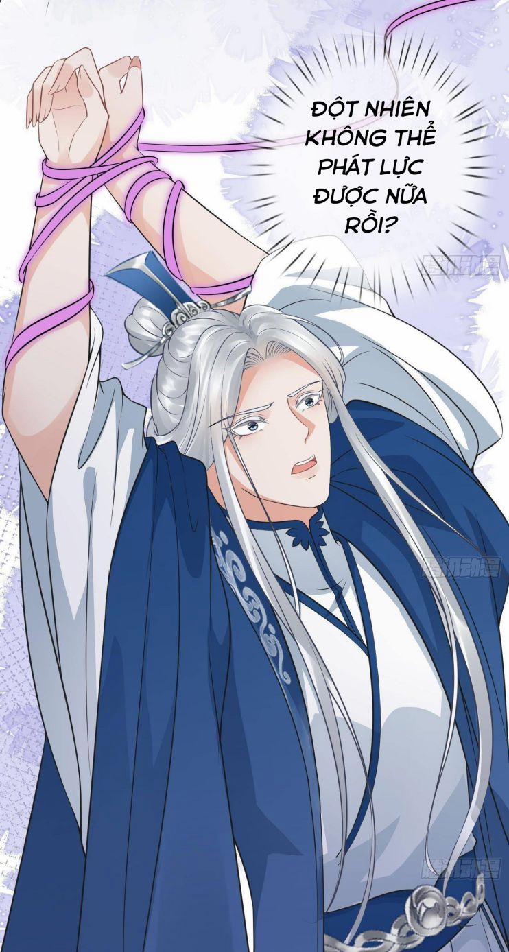 Đánh Chết Cũng Không Làm Sư Tôn 38 trang 11