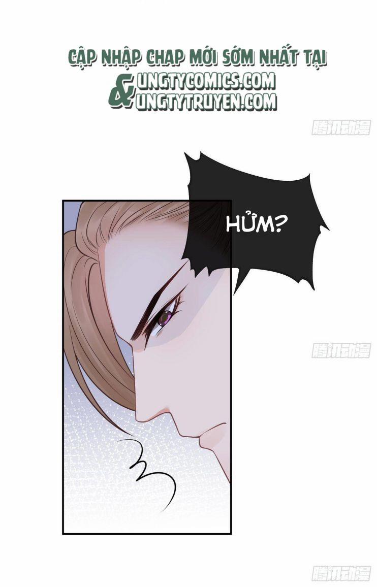 Đánh Chết Cũng Không Làm Sư Tôn 38 trang 16