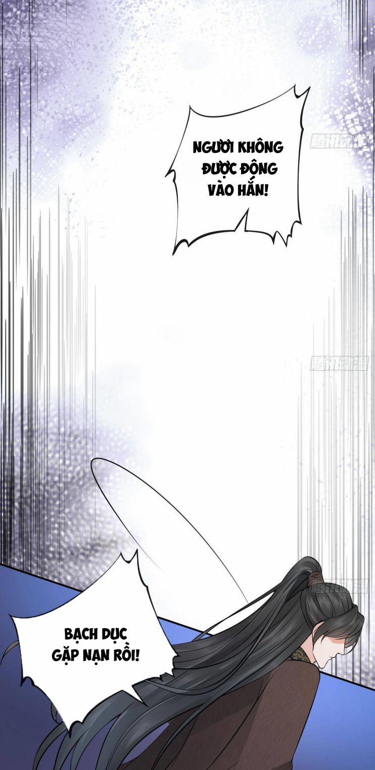 Đánh Chết Cũng Không Làm Sư Tôn 38 trang 19