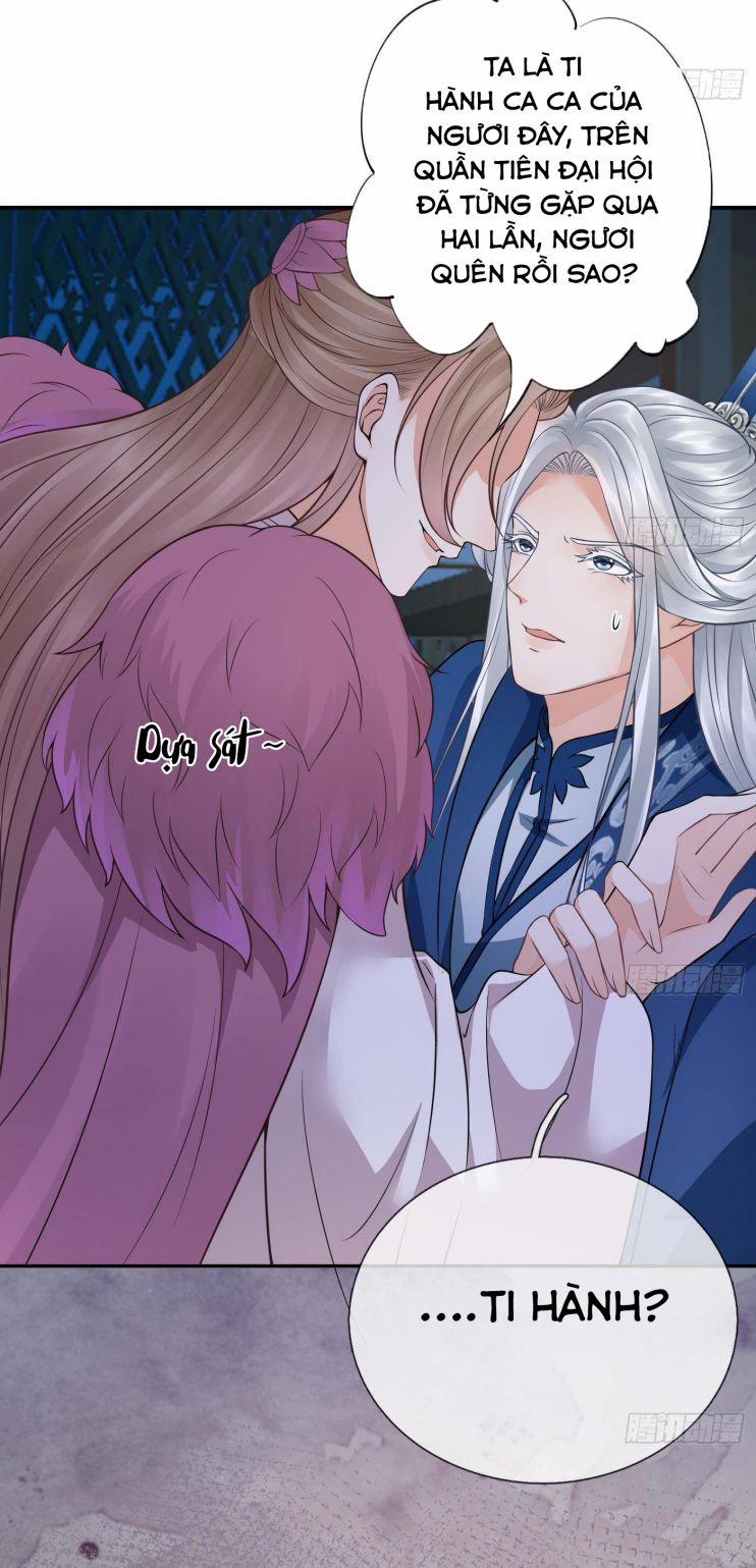 Đánh Chết Cũng Không Làm Sư Tôn 38 trang 2