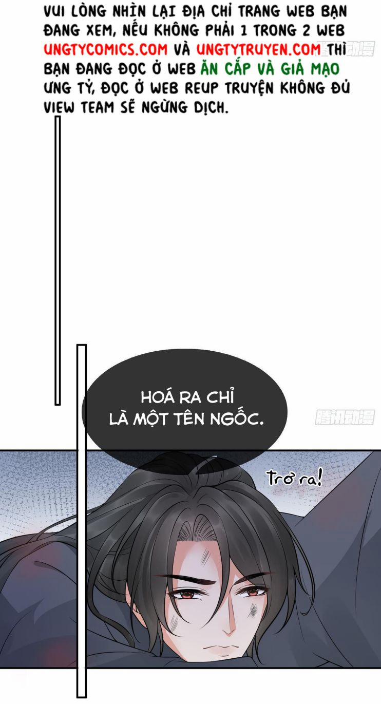 Đánh Chết Cũng Không Làm Sư Tôn 38 trang 22