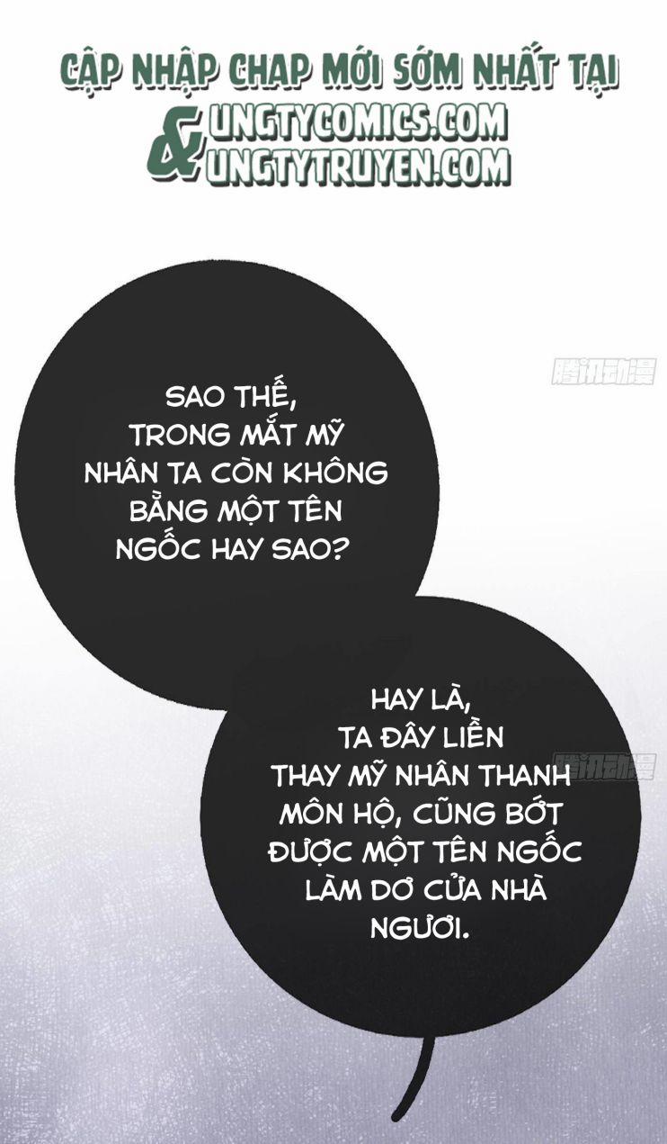 Đánh Chết Cũng Không Làm Sư Tôn 38 trang 24