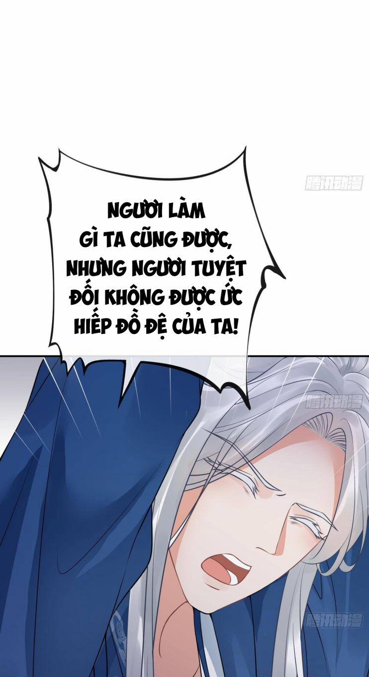 Đánh Chết Cũng Không Làm Sư Tôn 38 trang 27