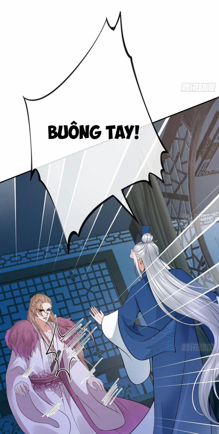 Đánh Chết Cũng Không Làm Sư Tôn 38 trang 6