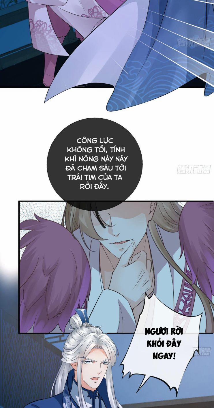 Đánh Chết Cũng Không Làm Sư Tôn 38 trang 7