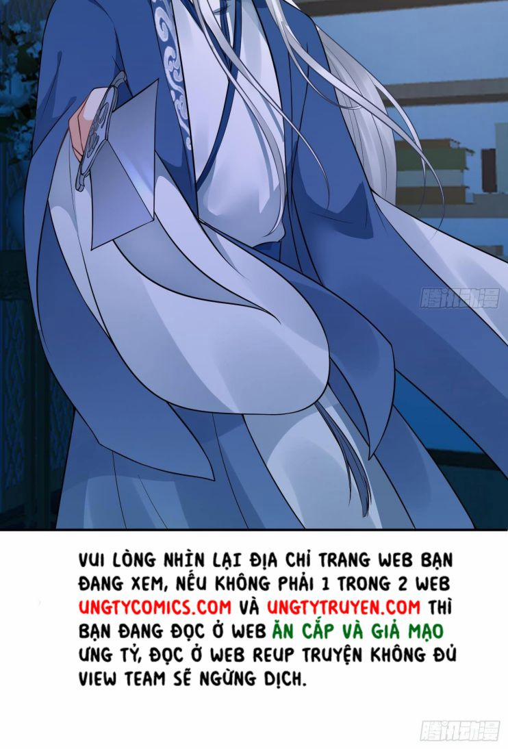 Đánh Chết Cũng Không Làm Sư Tôn 38 trang 8