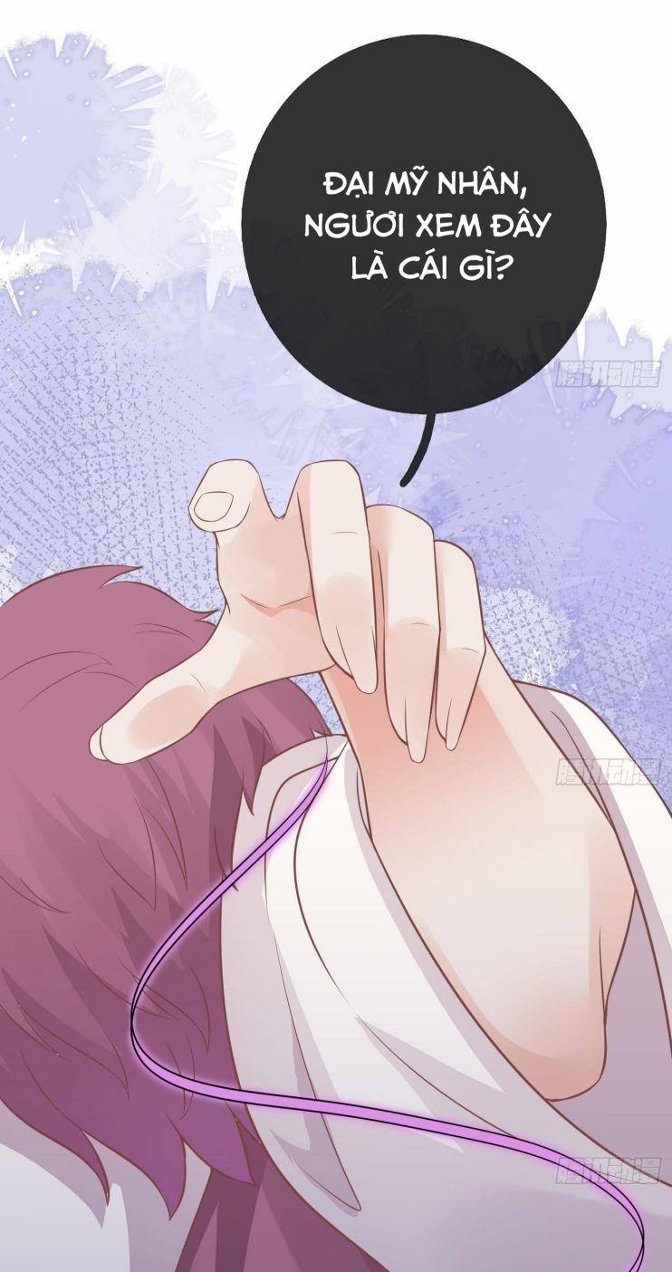 Đánh Chết Cũng Không Làm Sư Tôn 38 trang 9