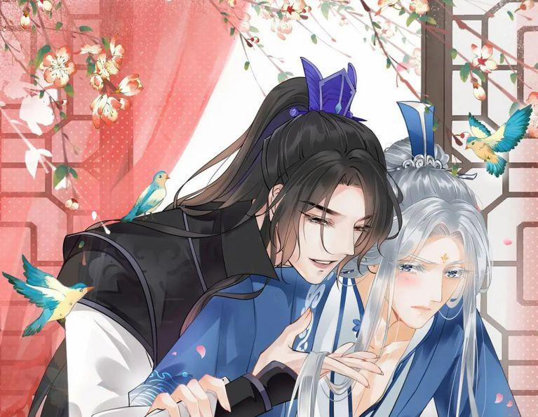 Đánh Chết Cũng Không Làm Sư Tôn 40 trang 0