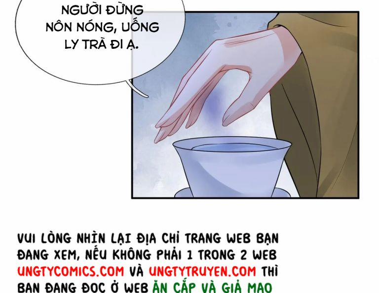 Đánh Chết Cũng Không Làm Sư Tôn 40 trang 14