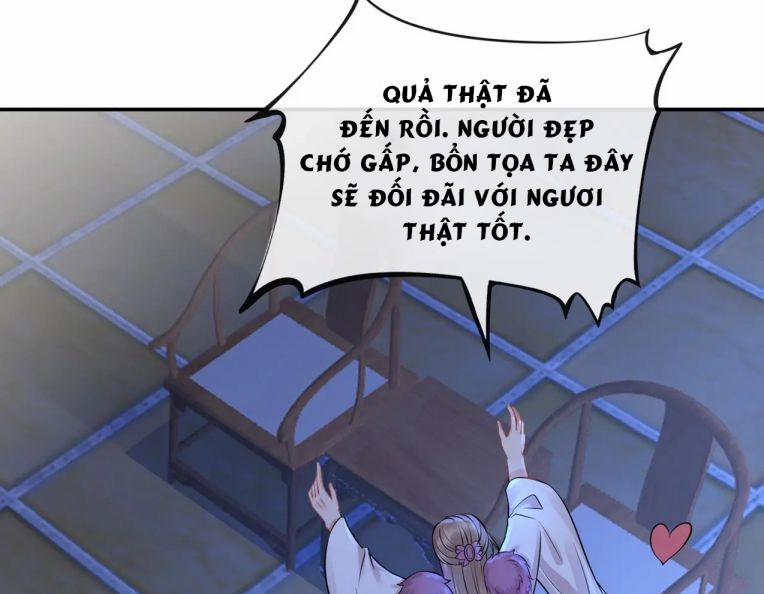 Đánh Chết Cũng Không Làm Sư Tôn 40 trang 23