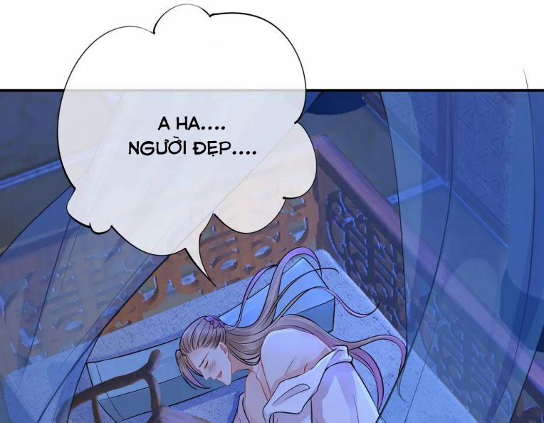 Đánh Chết Cũng Không Làm Sư Tôn 40 trang 25