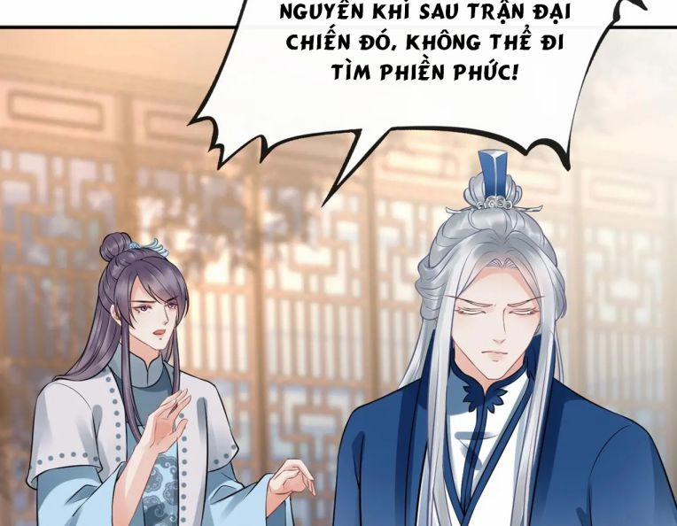 Đánh Chết Cũng Không Làm Sư Tôn 40 trang 35