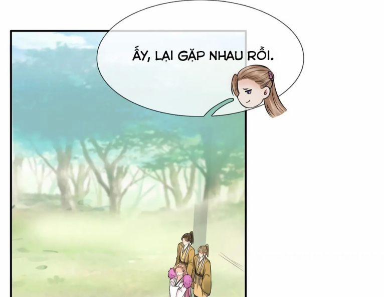 Đánh Chết Cũng Không Làm Sư Tôn 40 trang 41