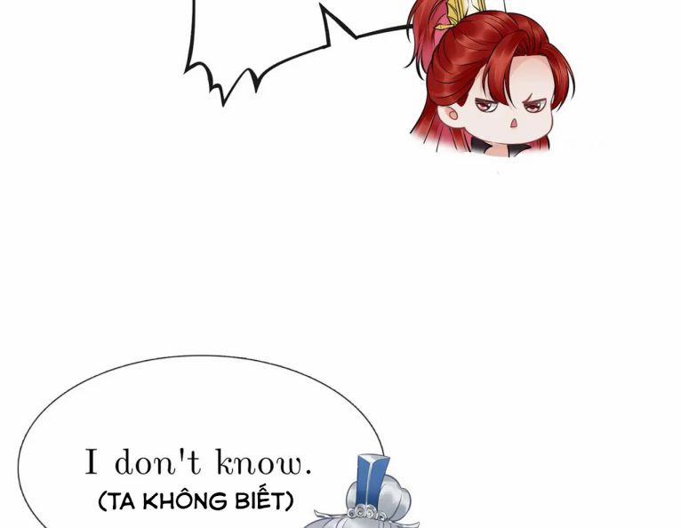 Đánh Chết Cũng Không Làm Sư Tôn 40 trang 47