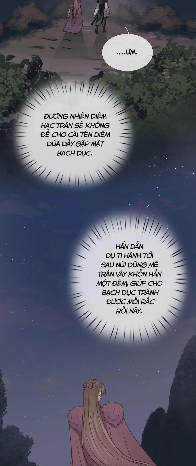 Đánh Chết Cũng Không Làm Sư Tôn 41 trang 3