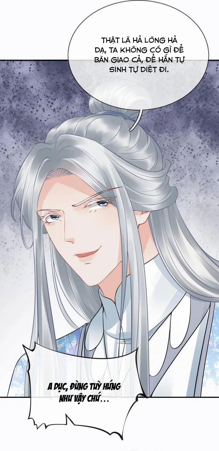 Đánh Chết Cũng Không Làm Sư Tôn 42 trang 14