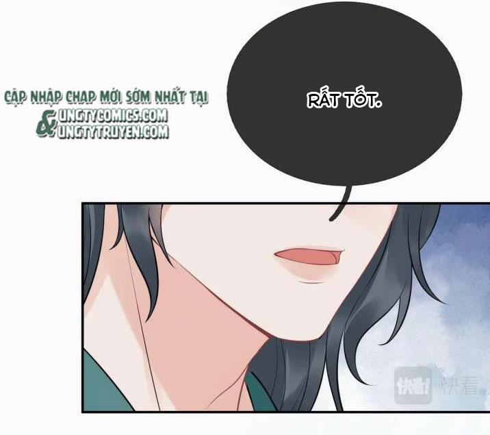 Đánh Chết Cũng Không Làm Sư Tôn 42 trang 15