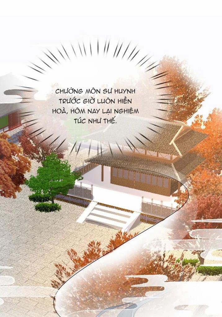 Đánh Chết Cũng Không Làm Sư Tôn 42 trang 2