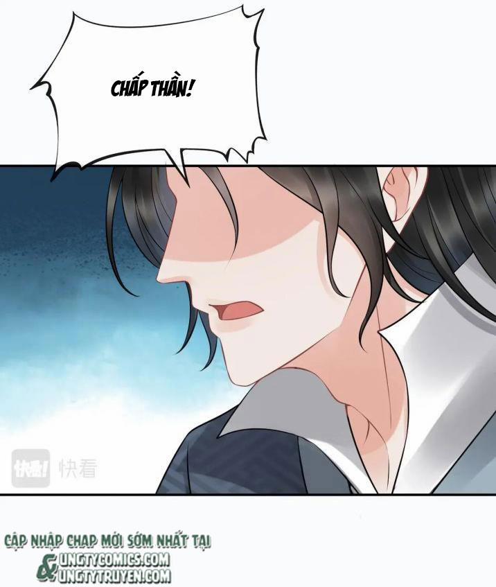 Đánh Chết Cũng Không Làm Sư Tôn 42 trang 21