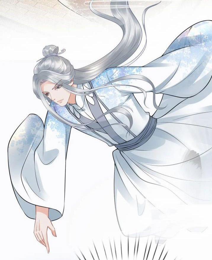 Đánh Chết Cũng Không Làm Sư Tôn 42 trang 3