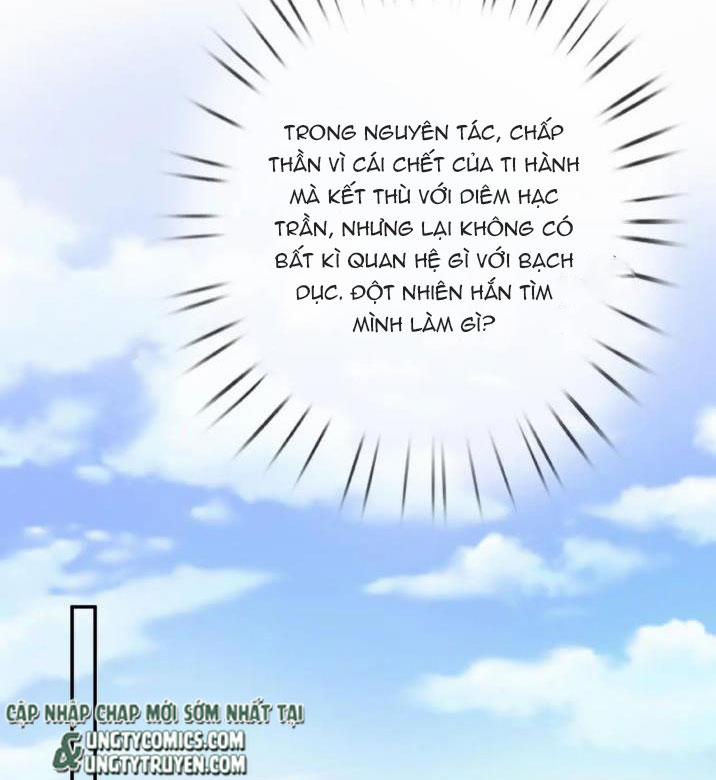 Đánh Chết Cũng Không Làm Sư Tôn 42 trang 4